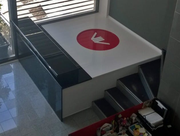 Πανοραμική όψη