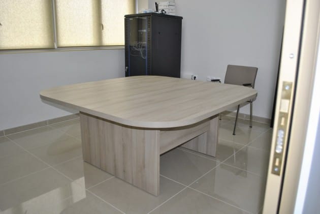 Trapeza simbouliou