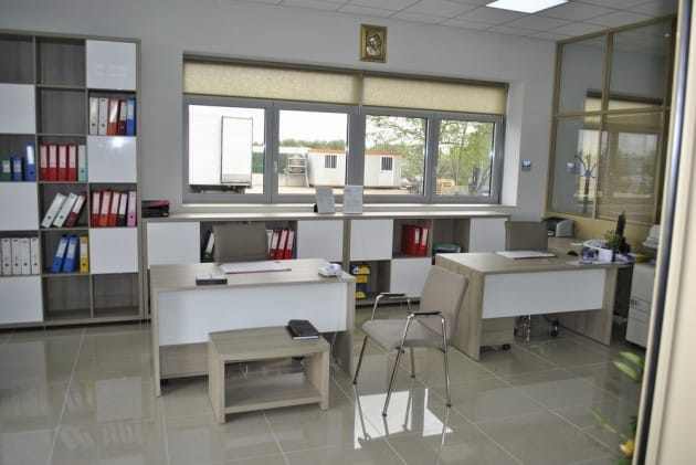 MOD OFFICE ΕΠΙΠΛΑ ΓΡΑΦΕΙΟΥ POP