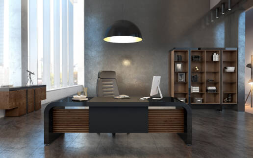 έπιπλα γραφείου Modoffice