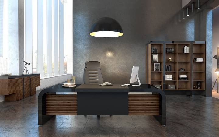 έπιπλα γραφείου Modoffice