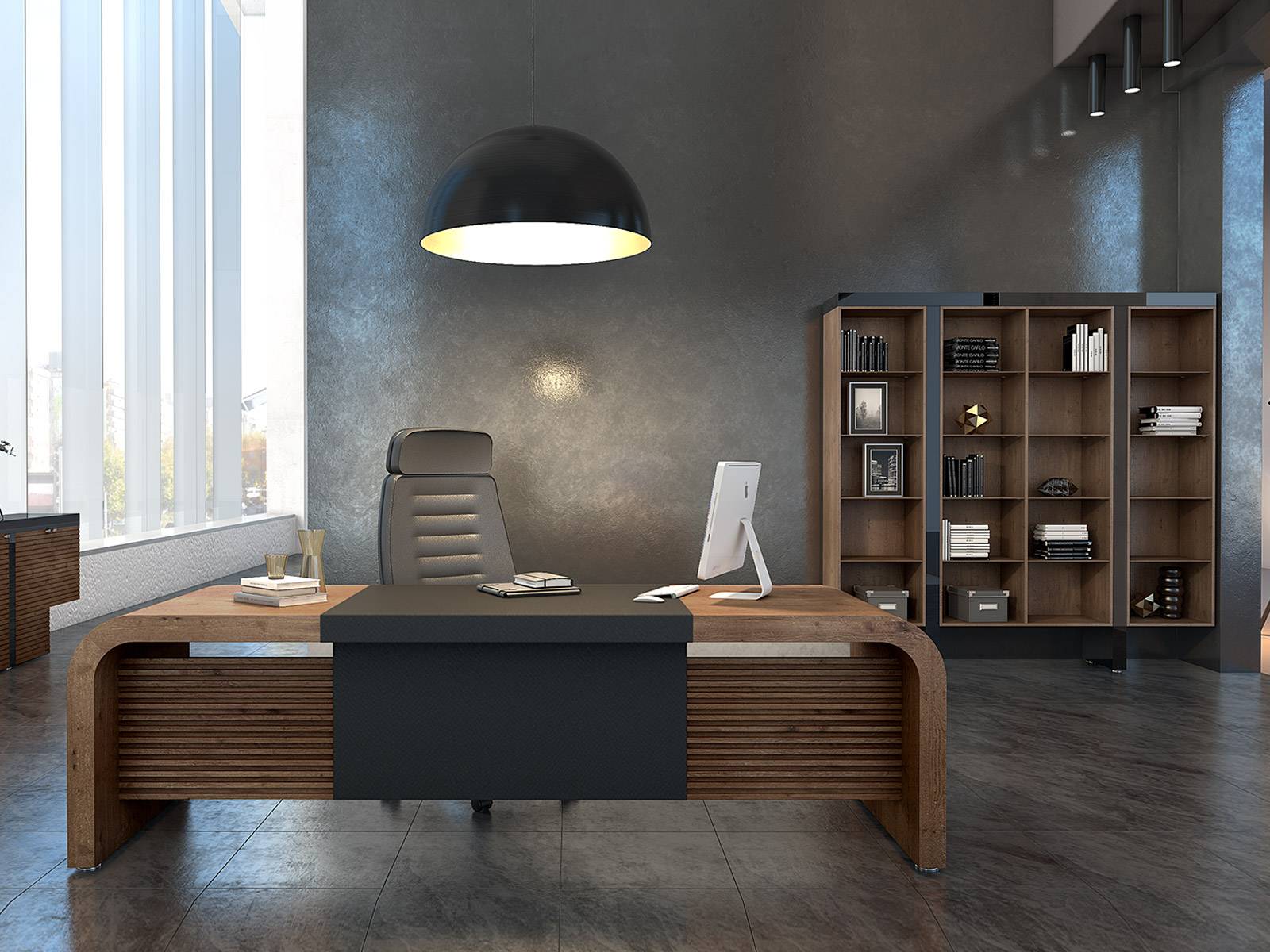 Γραφείο Orbis