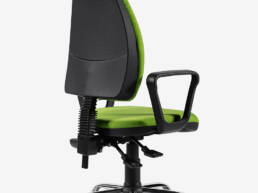 Καρέκλα εργασίας Basic κάθισμα