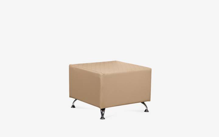 Πολυθρόνα αναμονής Cubo
