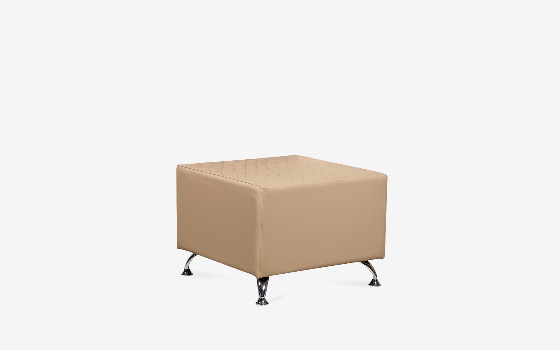 Πολυθρόνα αναμονής Cubo