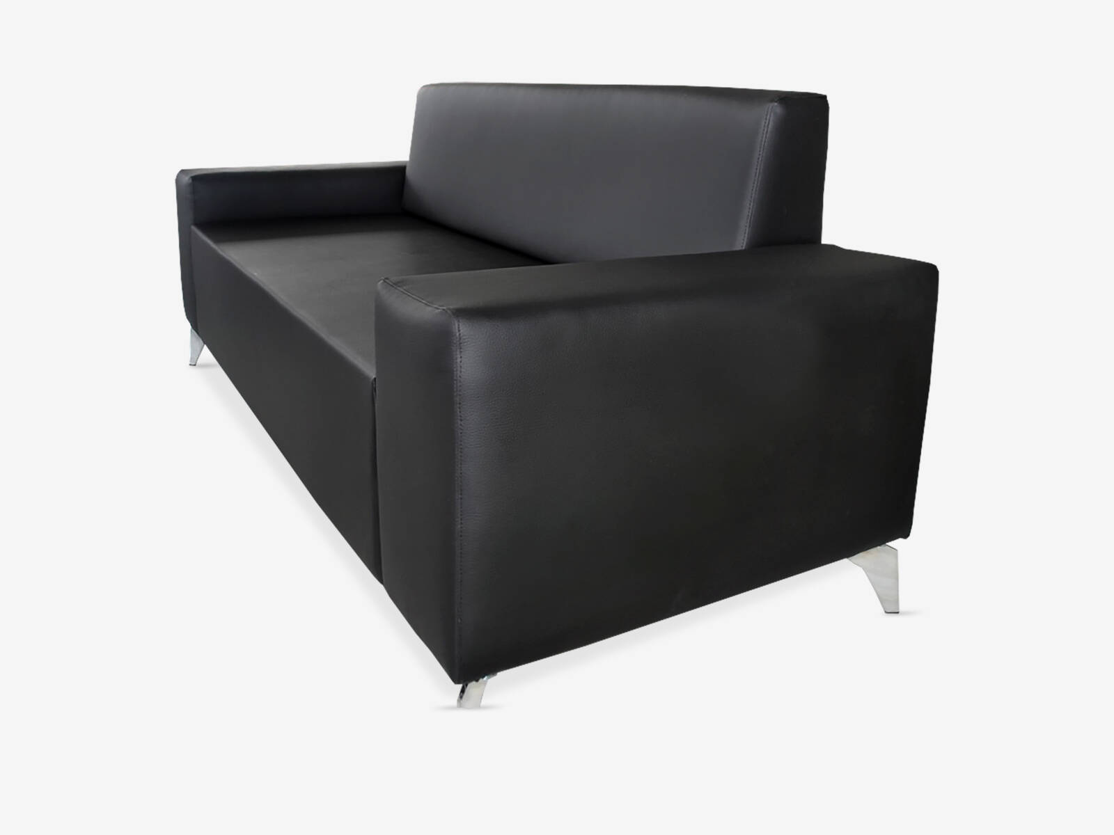 Καναπές Incipio σε μαύρο χρώμα