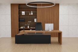 Διευθυντικό Γραφείο Lift