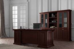 Έπιπλα Γραφείου Συμβολαιογράφου