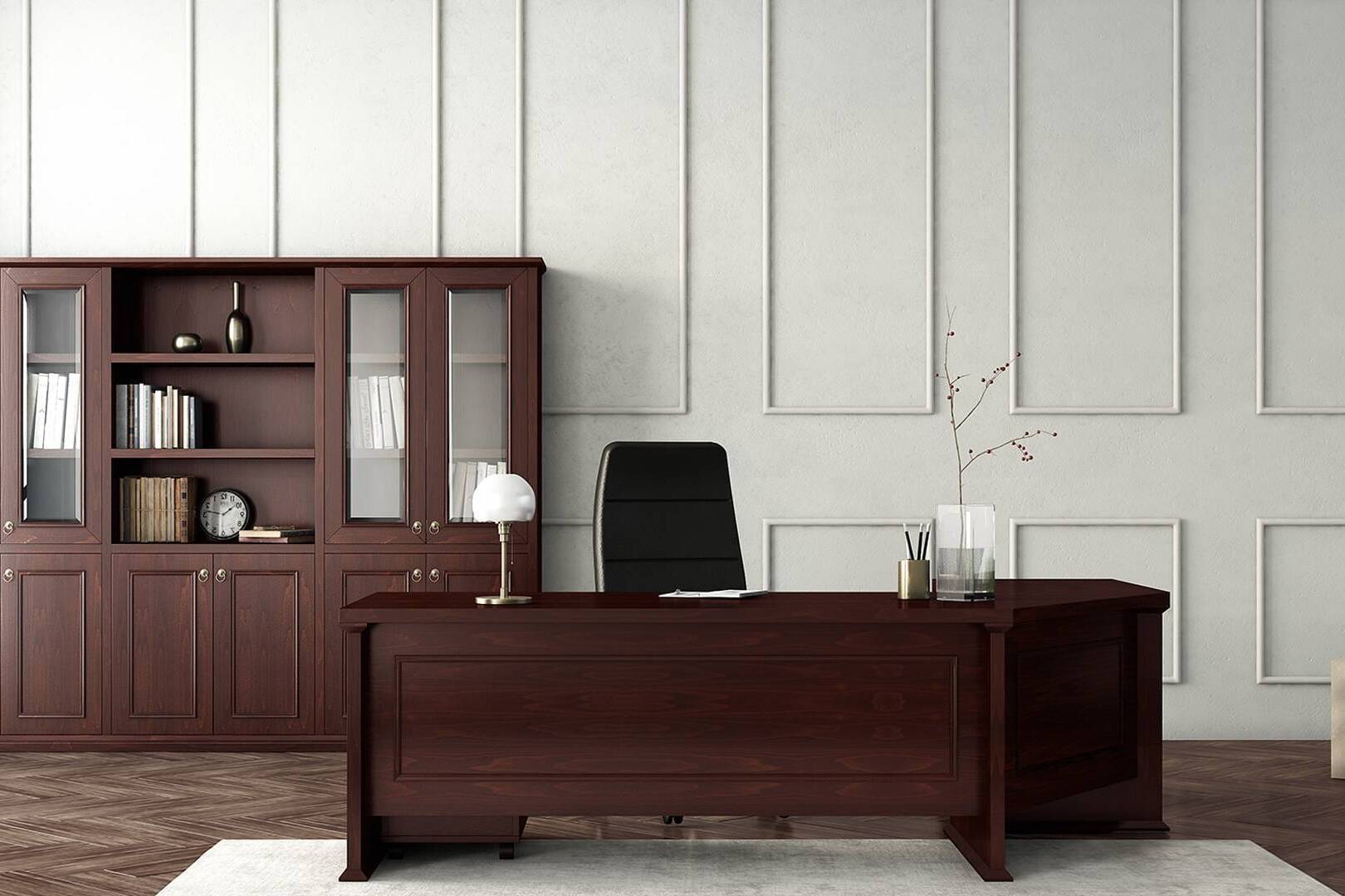 Επιπλα Δικηγορικου Γραφειου